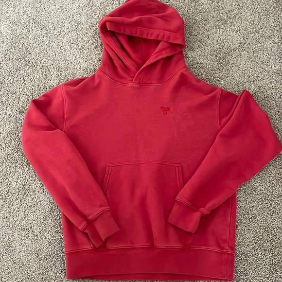 Aritzia TNA The Perfect Hoodie Lightweight - Picture 1 of 6